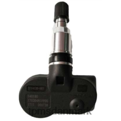 tpms swift dæktrykssensor 31114120d01 82D8L1306 Dæktrykssensor Ford Fiesta