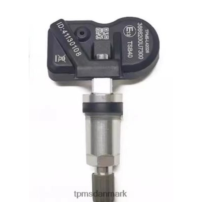 tpms jianghuai tryksensoren 3666200u7300 433mhz 82D8L1755 Dæktrykssensor Opel Karl