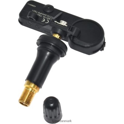 tpms jianghuai tryksensoren tp3040001 433mhz 82D8L1763 Dæktrykssensor Toyota Yaris