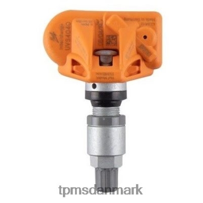 tpms lifan tryksensoren a3638200 433mhz 82D8L1785 Dæktrykssensor Opel Karl