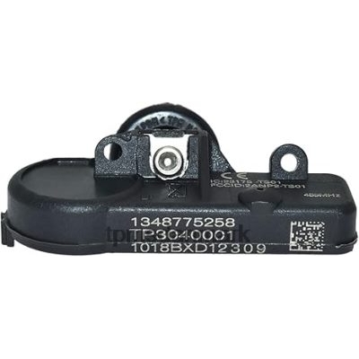 tpms saic datsun dæktrykssensor tp3040001 82D8L1289 Dæktrykssensor Toyota