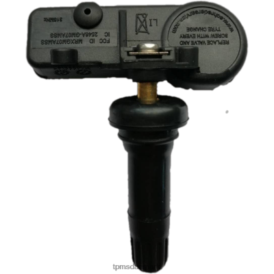 tpms sydøstlige dæktrykssensor 25m01a031 82D8L1249 Dæktrykssensor Toyota