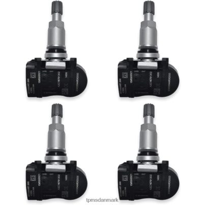 tpms trumpchi tryksensoren 8060004arx0000 433mhz 82D8L1744 Dæktrykssensor Syn