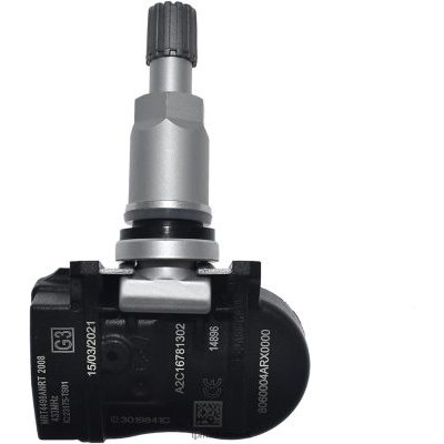 tpms trumpchi tryksensoren 8060004arx0000 433mhz 82D8L1744 Dæktrykssensor Syn