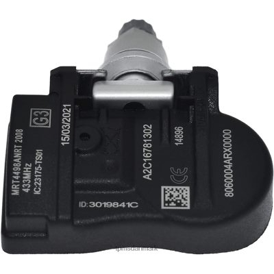 tpms trumpchi tryksensoren 8060004arx0000 433mhz 82D8L1744 Dæktrykssensor Syn