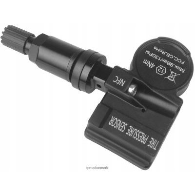 tpms trumpchi tryksensoren 8060004bac0000 433mhz 82D8L1745 Dæktrykssensor Opel Karl