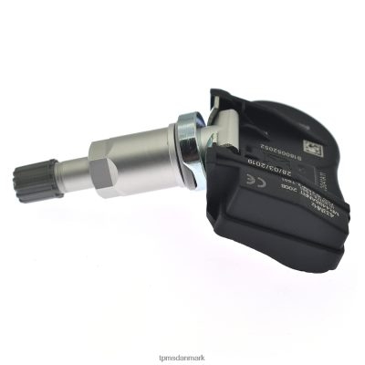 tpms trumpchi tryksensoren 8060004bad0000 433mhz 82D8L1746 Dæktrykssensor Ford Fiesta