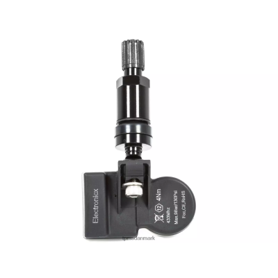 tpms wuling tryksensoren 23984663 433mhz 82D8L1779 Dæktrykssensor Toyota