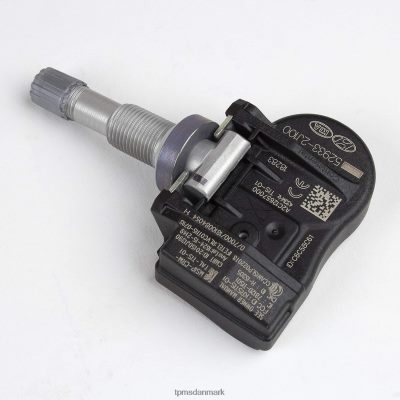 tpms hyundai tryksensoren 529332j100 454mhz 82D8L1677 Dæktrykssensor Mercedes