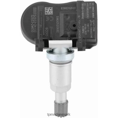 tpms hyundai tryksensoren 529332m650 436mhz 82D8L1659 Dæktrykssensor Toyota