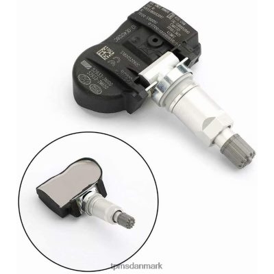 tpms hyundai tryksensoren 529332m650 436mhz 82D8L1659 Dæktrykssensor Toyota