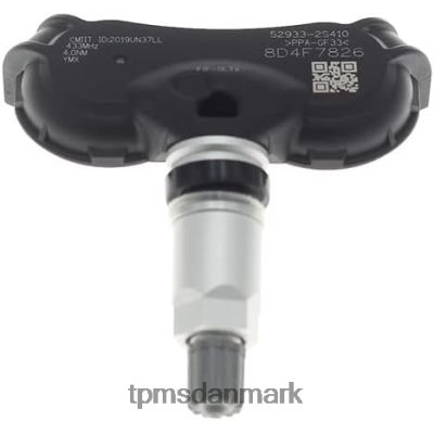 tpms hyundai tryksensoren 529332s410 441mhz 82D8L1664 Dæktrykssensor Syn