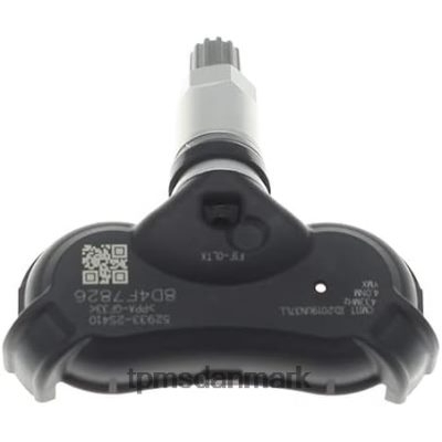 tpms hyundai tryksensoren 529332s410 441mhz 82D8L1664 Dæktrykssensor Syn