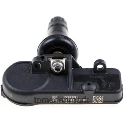 tpms hyundai tryksensoren 529332v100 457mhz 82D8L1680 Dæktrykssensor Ford Focus
