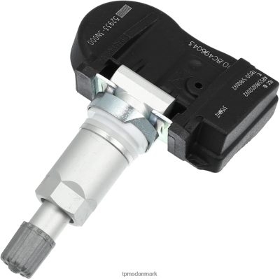 tpms hyundai tryksensoren 529333n000 460mhz 82D8L1683 Dæktrykssensor Toyota Yaris