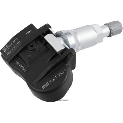 tpms hyundai tryksensoren 529333n000 460mhz 82D8L1683 Dæktrykssensor Toyota Yaris