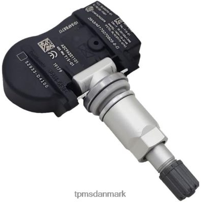 tpms hyundai tryksensoren 529333n100 435mhz 82D8L1658 Dæktrykssensor Thansen