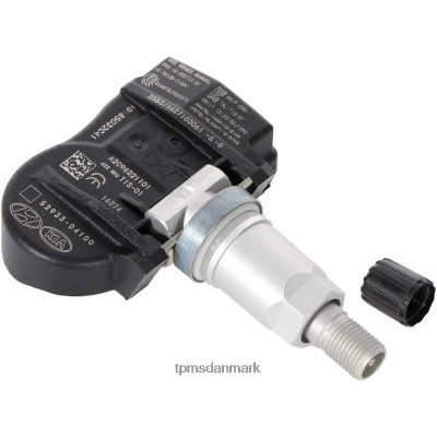tpms hyundai tryksensoren 52933d4100 437mhz 82D8L1660 Dæktrykssensor Ford Focus