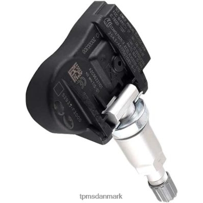 tpms hyundai tryksensoren 52933f2000 444mhz 82D8L1667 Dæktrykssensor Mercedes