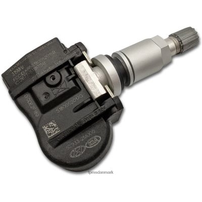 tpms kia tryksensoren 529332m000 455mhz 82D8L1678 Dæktrykssensor Thansen