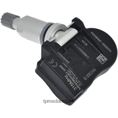tpms kia tryksensoren 529332m000 455mhz 82D8L1678 Dæktrykssensor Thansen