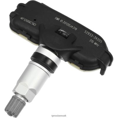 tpms kia tryksensoren 529333x205 463mhz 82D8L1686 Dæktrykssensor Ford Fiesta