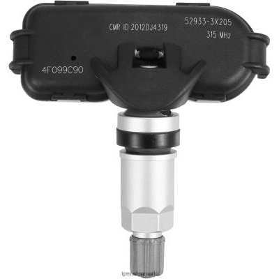 tpms kia tryksensoren 529333x205 463mhz 82D8L1686 Dæktrykssensor Ford Fiesta