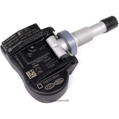 tpms kia tryksensoren 52933d9100 443mhz 82D8L1666 Dæktrykssensor Ford Fiesta