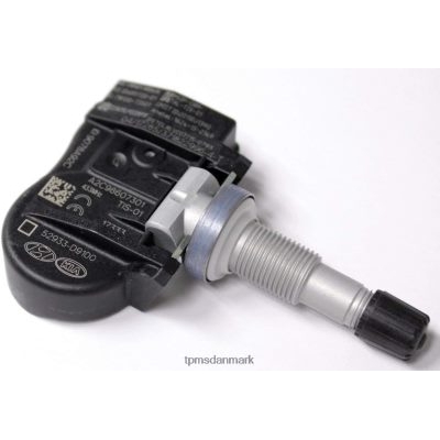 tpms kia tryksensoren 52933d9100 443mhz 82D8L1666 Dæktrykssensor Ford Fiesta