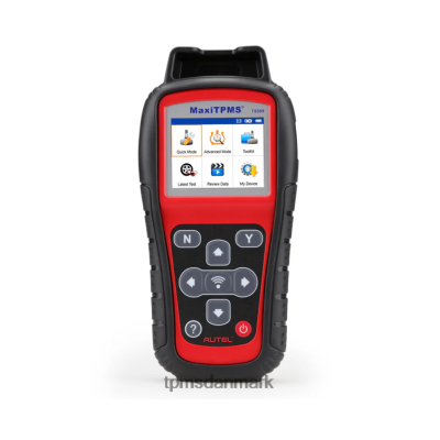 ts508 tpms programmeringsværktøj - kun online tilbud 82D8L1219 Dæktrykssensor Toyota